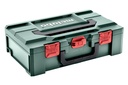 Empty metaBOX 145 L neutral