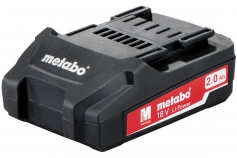 [ME321001450] BATTERY PACK 18 V, 2.0 AH, LiPower