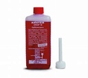 KOSTER Crisin 76 / Cartridge Resin for Rising Moisture