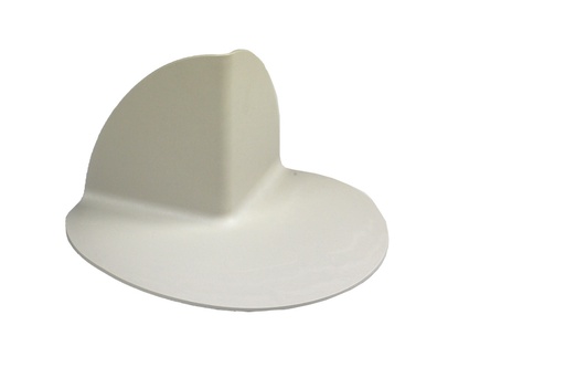 [KRRT901001] KOSTER TPO External Corner Light Grey