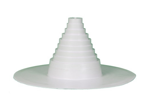 [KRRT904003] KOSTER TPO Pipe Flashing 40/190 Light Grey