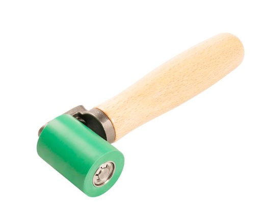 [LE140160] Leister Silicone Pressure roller 40 mm