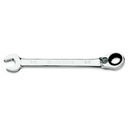 142AS 11/16 - Reversible ratcheting combination wrenches