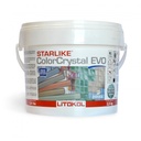 LITOKOL ColorCrystal EVO / AZZURRO TAORMINA 820 (2.5 kg)