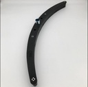 SQUEEGEE + SUPPORT ASSEMBLY