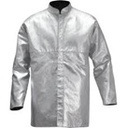 PRE-OXYDED ALU JACKET