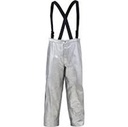 PRE-OXYDED ALU TROUSERS