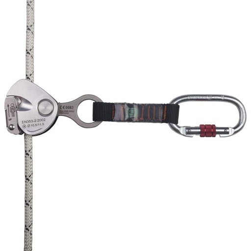 [DPAN068] AN068 Sliding Guided Fall Arrester Ascord 1