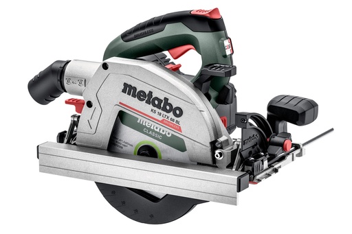 [ME611866840] KS 18 LTX  66 BL Cordless Circular saw (Bare)