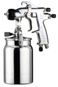 SAGOLA SPRAY GUN 3300 GTO SUCTION 1.80