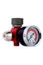 RC1 AIR FLOW REGULATOR WITH MANOMETER