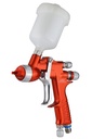 Spray Gun MiniXTREME Gravity 1.00