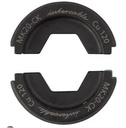 Hex Compression Dies DIN CU 16²