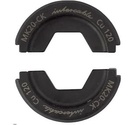 Hex Compression Dies DIN CU 150²