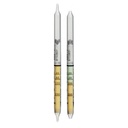 CH3OH Methanol 20/a Dtube (20-5,000 ppm) 10pcs