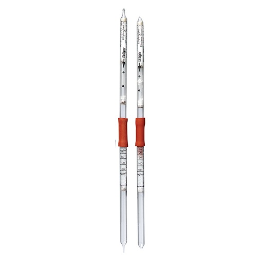 [DG8101351] C2H6O2 Ethylene Glycol 10 Dtube (10-180 mg/m3) 5pcs