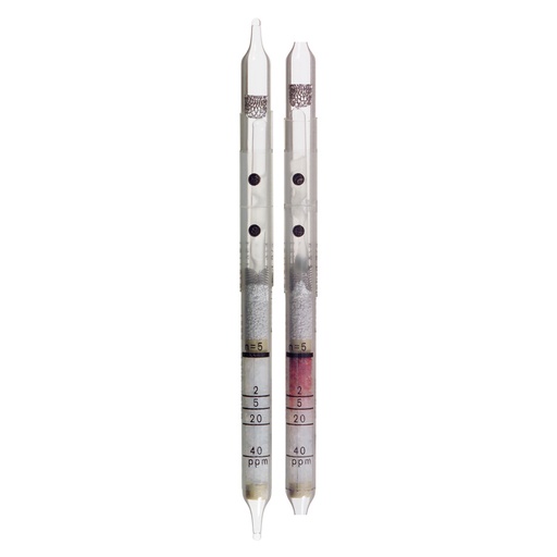 [DG8101751] CH2O Formaldehyde 2/a Dtube (2-40 ppm) 10pcs
