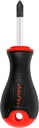 #2 X 38MM PHILLIPS Stubby SCREWDRIVER