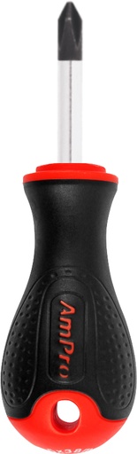 [AMT32940] #2 X 38MM PHILLIPS Stubby SCREWDRIVER