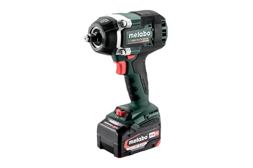 [ME602403650] SSW 18 LTX 800 BL Impact wrench 2X5.2AH LI-POWER