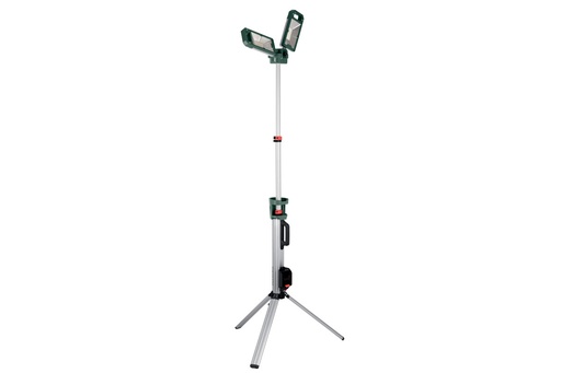 [ME601507850] BSA 18 LED 5000 DUO-S * Cordless Stand Site Light (Bare)