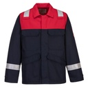 FR55 - Bizflame Plus Jacket