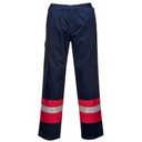 FR56 - Bizflame Plus Navy Trouser