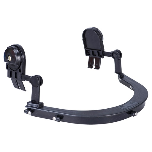 [PWPS58BKR] PS58 - Helmet Visor Holder
