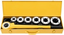 REMS EVA SET R 1/2 - 2" Pipe Threading Tool