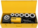 Amigo 2 Set R Electric Pipe Threading Machine (up to2")