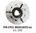 PPN Brush 420mm For LINDA