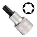 1/2" DR. X T60 - STAR BIT SOCKET - 55MM