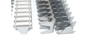 Clinch Clip CL-72 for tool M66 6,000/Box
