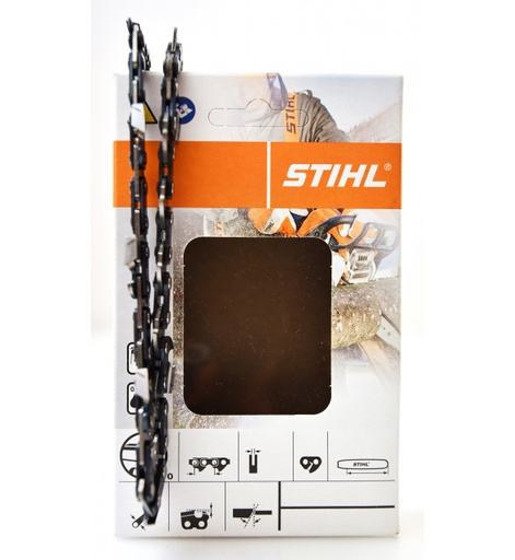 [SL36210000096] Chain 3/8" 1.6mm Rapid Super RS ​​96
