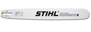 Guide bar Duromatic 75cm/30" (MS651)