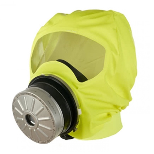 [DGR59423] Draeger PARAT 4900 Industrial Escape Hood