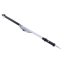 4AR-N Adjustable Torque Wrench 3/4", Dual Scale 200-800NM