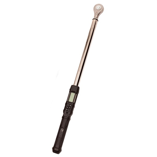 [NR130520] 1/2" Dr 17 - 340 Nm Norbar ProTronic Torque Wrench