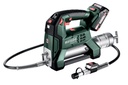 FP 18 LTX CORDLESS GREASE GUN 18V 2X2AH LI-POWER