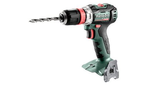 [ME602327890] دريل ميتابو شحن 18 فولت 13 ملم بدون بطارية وشاحن بدون فحمات - ( Metabo BS 18 L BL Q)