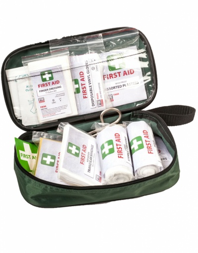 [PWFA22GNR] FA22 - Vehicle Aid Kit 8
