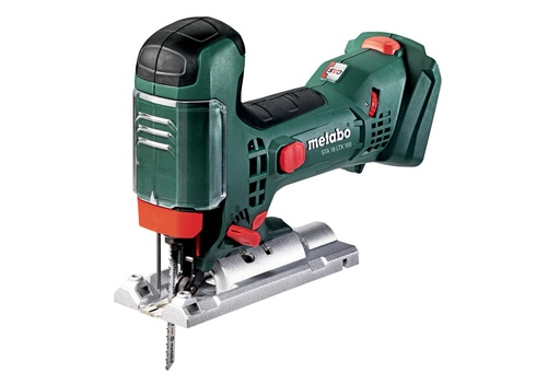 [ME601002890] STA 18 LTX 100 CORDLESS JIGSAW (Bare)