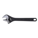 Adjustable wrenches 15"/380mm with scales phosphatized