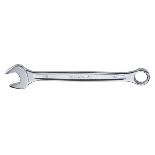 [BE000421012] 42 12-COMBINATION WRENCHES