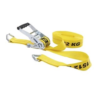 [DPWALCL35JR0150MY] Rescue Ratchet -35 mm x 1.5M Yellow