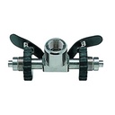 Draeger T piece assembly
