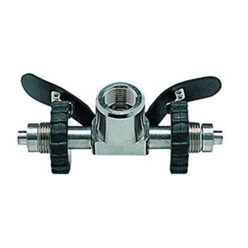 [DG3337660] Draeger T piece assembly