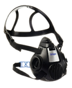 Drager X-plore 3500 Half-face Mask