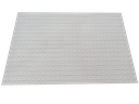 KOSTER TPO Metal Composite Sheet Light Grey