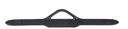 RUBBER FIN STRAP
